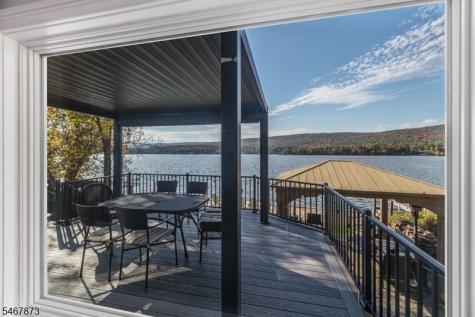 37 Lake Park Terrace West Milford NJ 07421