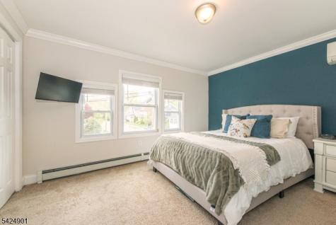16 Chestnut Place Nutley NJ 07110