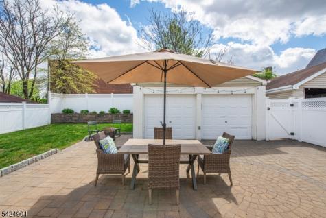 16 Chestnut Place Nutley NJ 07110