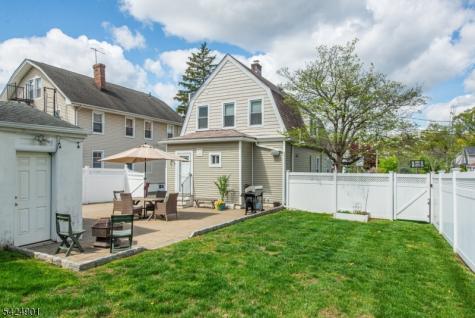 16 Chestnut Place Nutley NJ 07110
