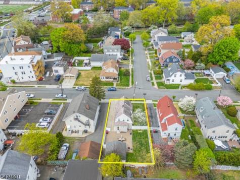 16 Chestnut Place Nutley NJ 07110