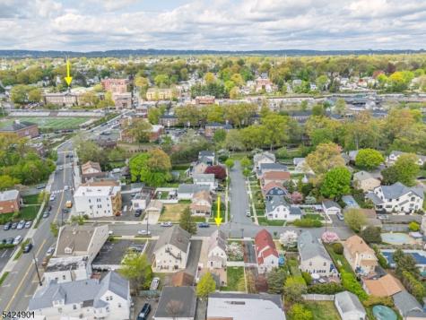 16 Chestnut Place Nutley NJ 07110