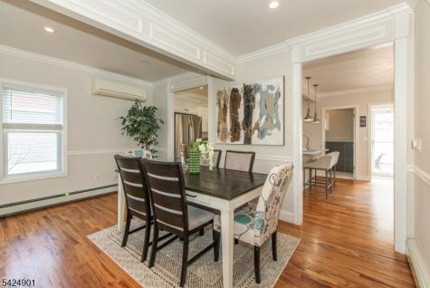 16 Chestnut Place Nutley NJ 07110