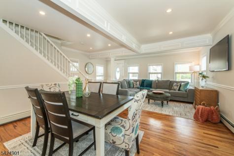 16 Chestnut Place Nutley NJ 07110