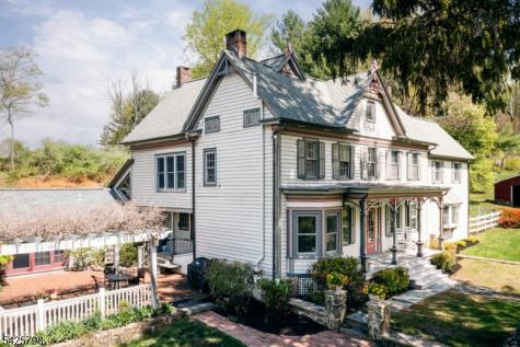 145 Mt Grove Road Lebanon NJ 07830