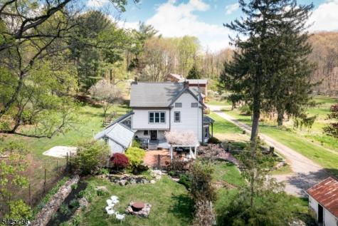 145 Mt Grove Road Lebanon NJ 07830