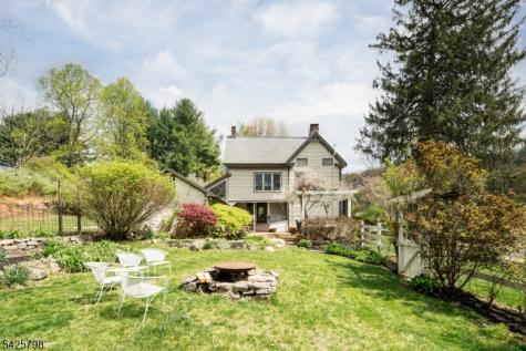 145 Mt Grove Road Lebanon NJ 07830