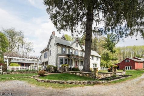 145 Mt Grove Road Lebanon NJ 07830