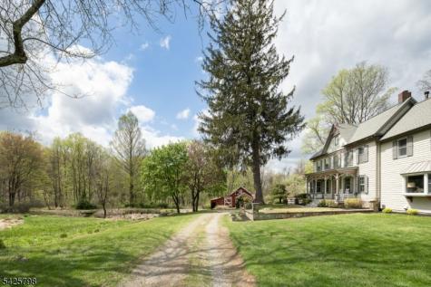 145 Mt Grove Road Lebanon NJ 07830