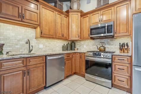 4 Indian Trail Sparta NJ 07871