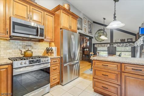 4 Indian Trail Sparta NJ 07871