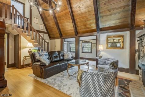 4 Indian Trail Sparta NJ 07871