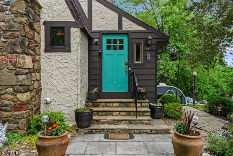 4 Indian Trail Sparta NJ 07871