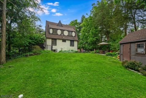 4 Indian Trail Sparta NJ 07871