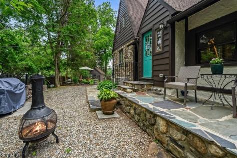 4 Indian Trail Sparta NJ 07871