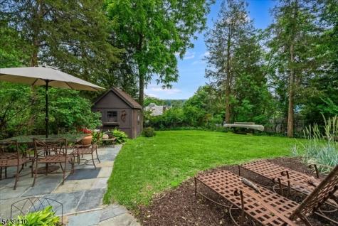 4 Indian Trail Sparta NJ 07871
