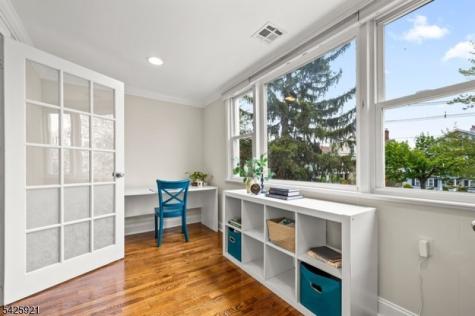 166 Valley Road Montclair NJ 07042