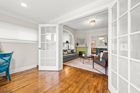 166 Valley Road Montclair NJ 07042