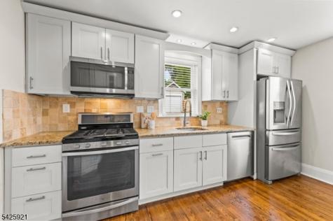 166 Valley Road Montclair NJ 07042