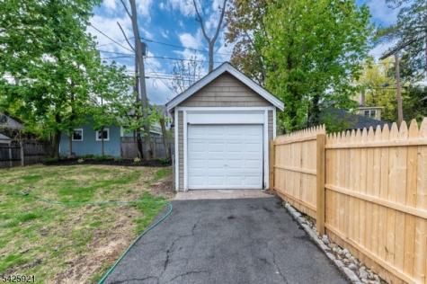 166 Valley Road Montclair NJ 07042
