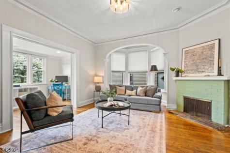 166 Valley Road Montclair NJ 07042