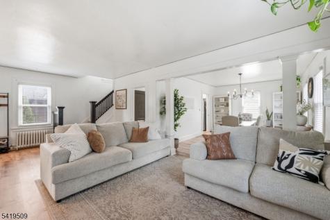 68 William Street West Orange NJ 07052