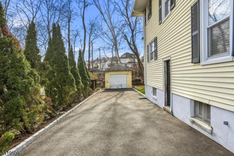 68 William Street West Orange NJ 07052