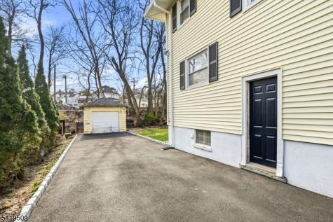 68 William Street West Orange NJ 07052