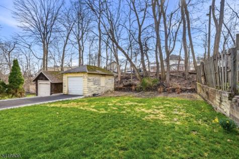 68 William Street West Orange NJ 07052