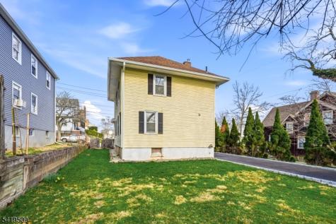 68 William Street West Orange NJ 07052