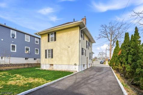 68 William Street West Orange NJ 07052