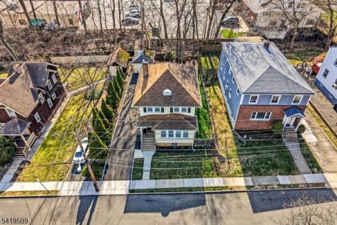 68 William Street West Orange NJ 07052