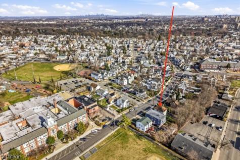 68 William Street West Orange NJ 07052