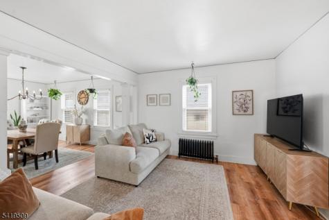 68 William Street West Orange NJ 07052