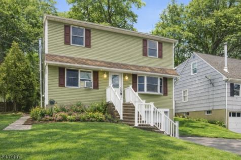 413 Wills Avenue Hopatcong NJ 07874