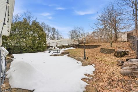 413 Wills Avenue Hopatcong NJ 07874