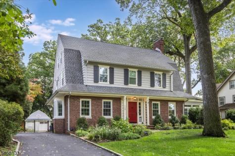 115 Forest Avenue Glen Ridge Boro NJ 07028