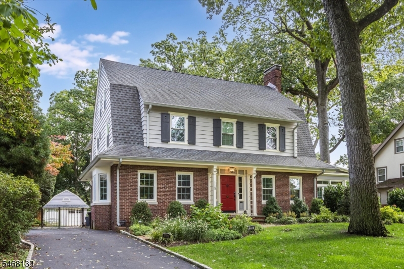 115 Forest Avenue Glen Ridge Boro NJ 07028