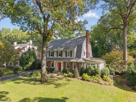 115 Forest Avenue Glen Ridge Boro NJ 07028