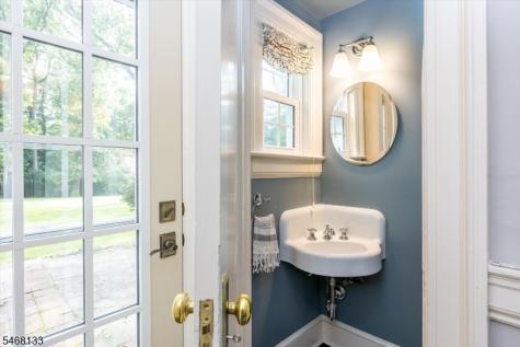 115 Forest Avenue Glen Ridge Boro NJ 07028