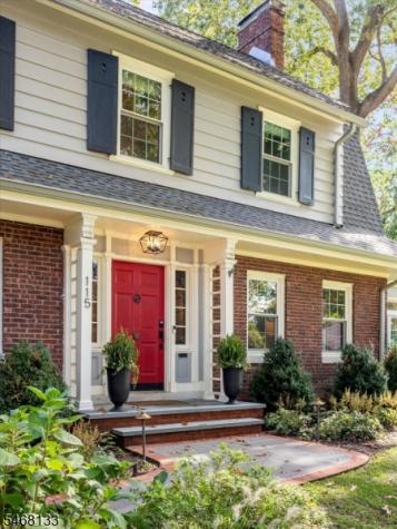 115 Forest Avenue Glen Ridge Boro NJ 07028