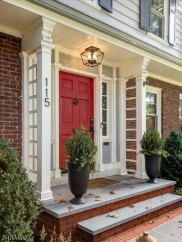 115 Forest Avenue Glen Ridge Boro NJ 07028