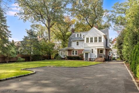 115 Forest Avenue Glen Ridge Boro NJ 07028