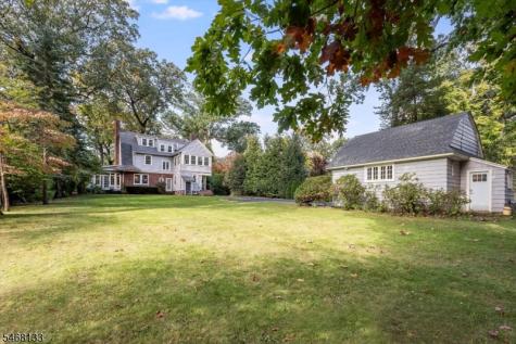 115 Forest Avenue Glen Ridge Boro NJ 07028