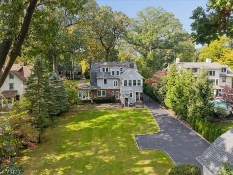 115 Forest Avenue Glen Ridge Boro NJ 07028