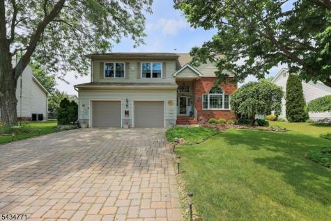 9 Lane Road Hillsborough NJ 08844