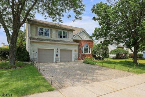 9 Lane Road Hillsborough NJ 08844