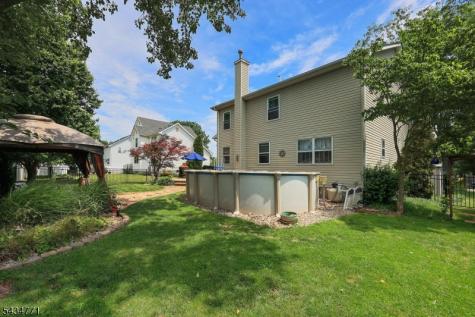 9 Lane Road Hillsborough NJ 08844