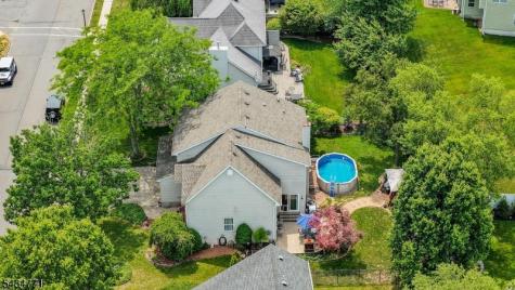 9 Lane Road Hillsborough NJ 08844