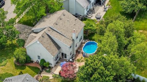9 Lane Road Hillsborough NJ 08844